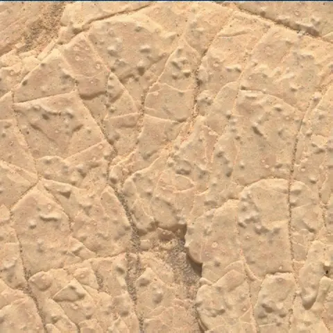 Sol 3004: Mars Hand Lens Imager (MAHLI)