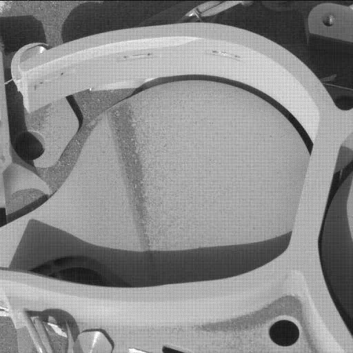 Sol 3056: Mast Camera (Mastcam)