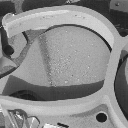 Sol 3056: Mast Camera (Mastcam)