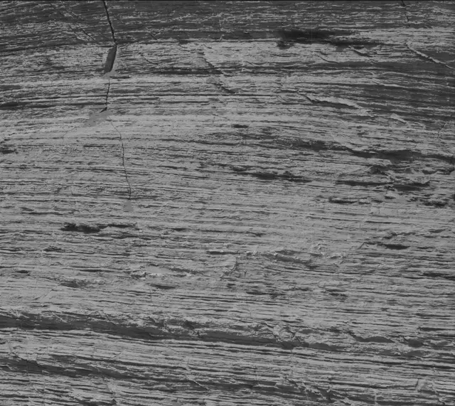 Sol 3060: Mast Camera (Mastcam)
