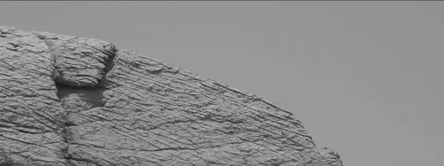 Sol 3061: Mast Camera (Mastcam)