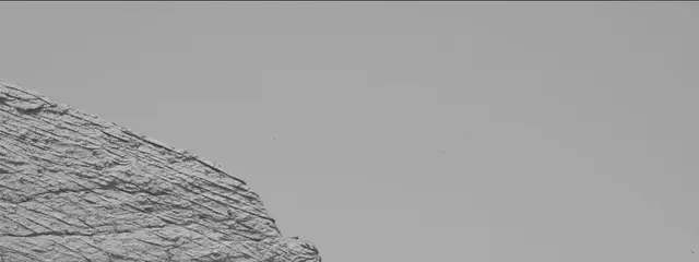 Sol 3061: Mast Camera (Mastcam)