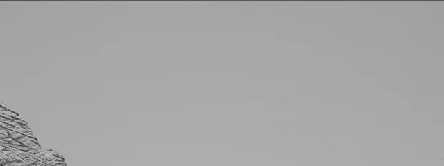 Sol 3061: Mast Camera (Mastcam)