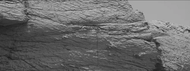 Sol 3061: Mast Camera (Mastcam)