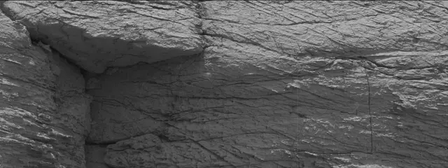 Sol 3061: Mast Camera (Mastcam)