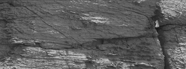 Sol 3061: Mast Camera (Mastcam)