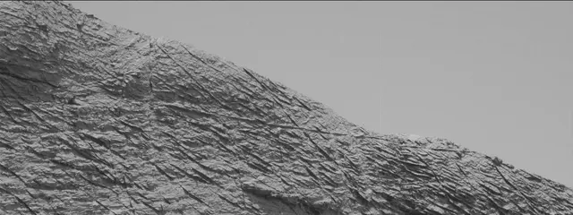 Sol 3061: Mast Camera (Mastcam)