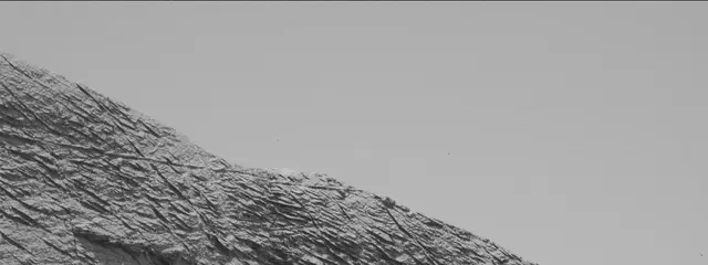 Sol 3061: Mast Camera (Mastcam)