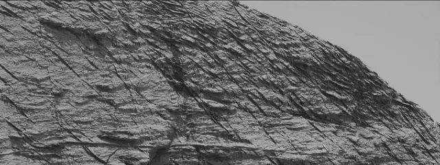 Sol 3061: Mast Camera (Mastcam)