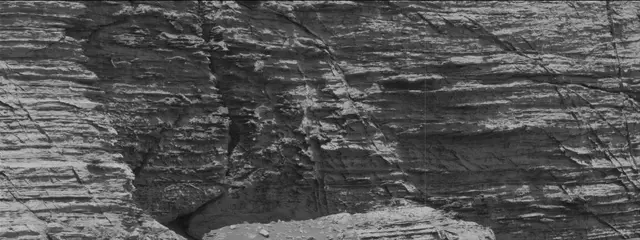 Sol 3061: Mast Camera (Mastcam)