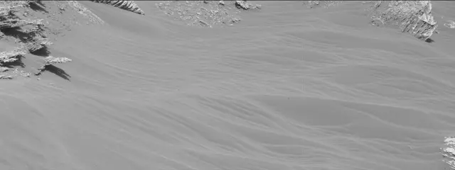 Sol 3061: Mast Camera (Mastcam)