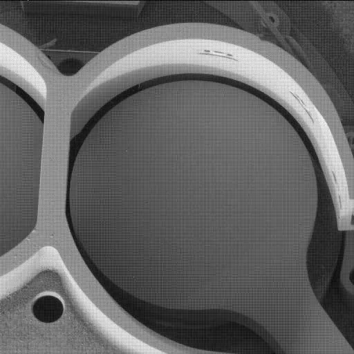 Sol 3061: Mast Camera (Mastcam)