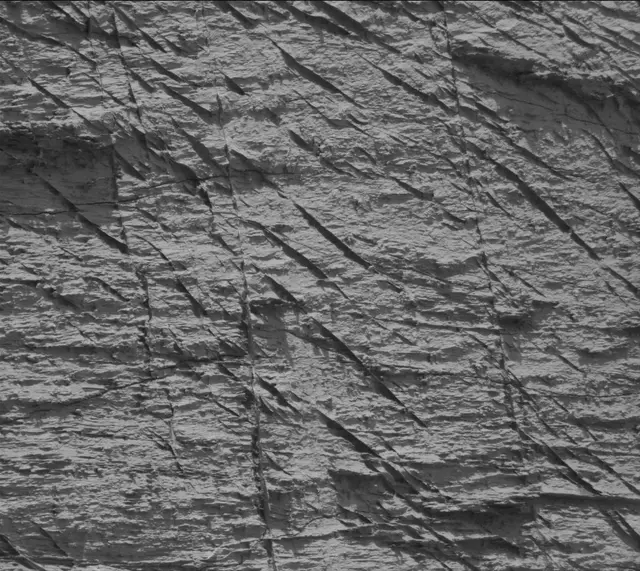 Sol 3061: Mast Camera (Mastcam)