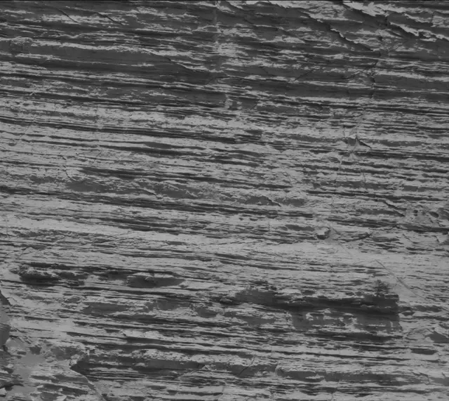 Sol 3061: Mast Camera (Mastcam)