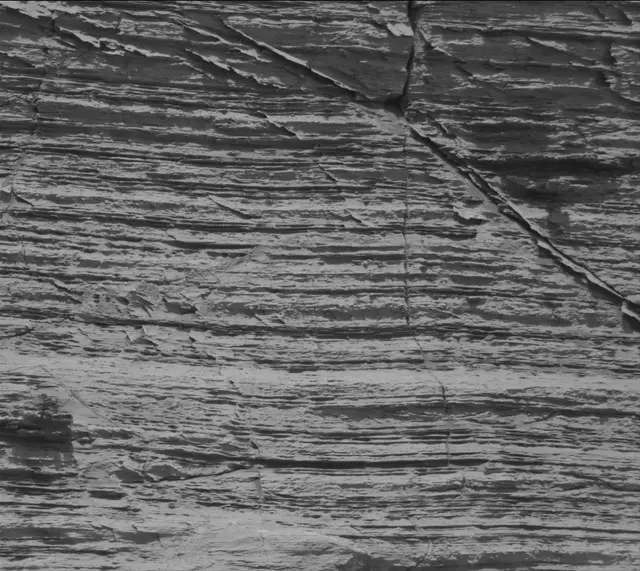 Sol 3061: Mast Camera (Mastcam)