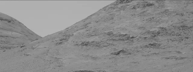 Sol 3062: Mast Camera (Mastcam)