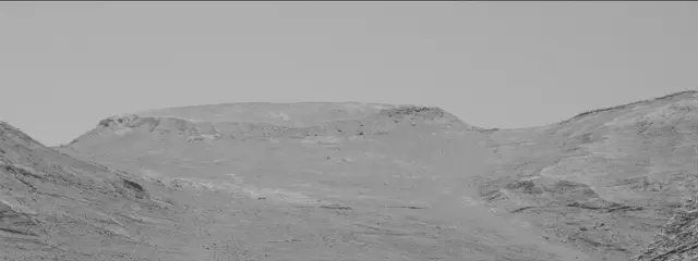 Sol 3062: Mast Camera (Mastcam)
