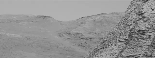 Sol 3062: Mast Camera (Mastcam)