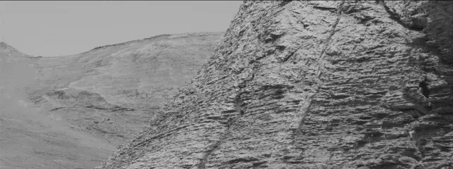 Sol 3062: Mast Camera (Mastcam)