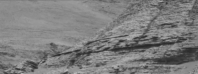 Sol 3062: Mast Camera (Mastcam)