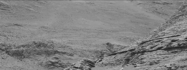 Sol 3062: Mast Camera (Mastcam)