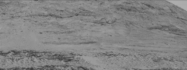 Sol 3062: Mast Camera (Mastcam)