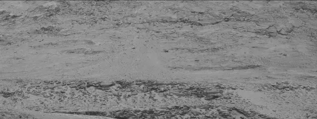 Sol 3062: Mast Camera (Mastcam)