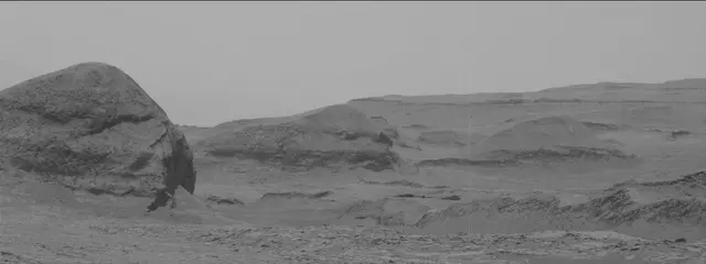 Sol 3062: Mast Camera (Mastcam)