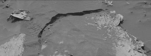 Sol 3063: Mast Camera (Mastcam)