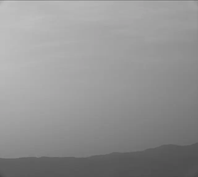 Sol 3063: Mast Camera (Mastcam)