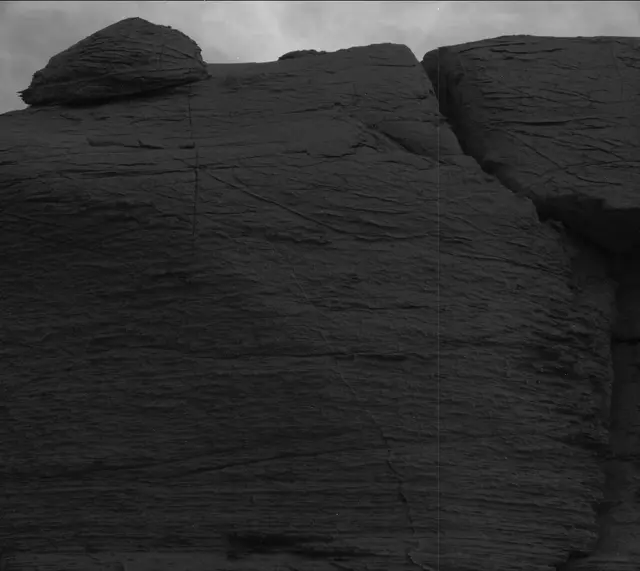Sol 3063: Mast Camera (Mastcam)