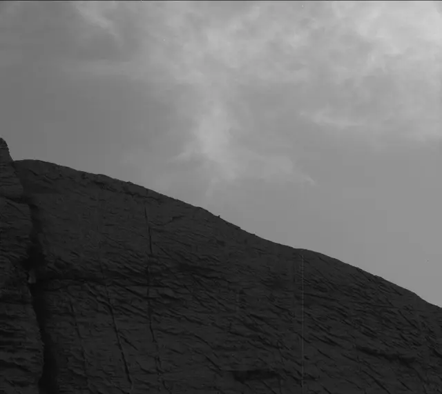 Sol 3063: Mast Camera (Mastcam)