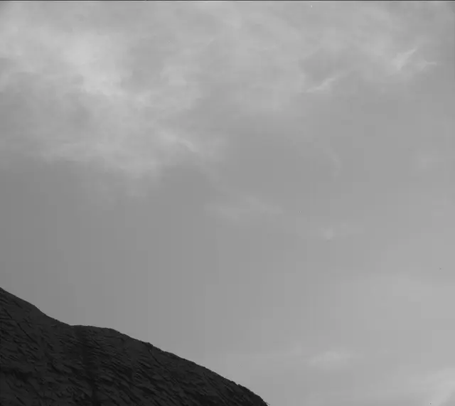 Sol 3063: Mast Camera (Mastcam)