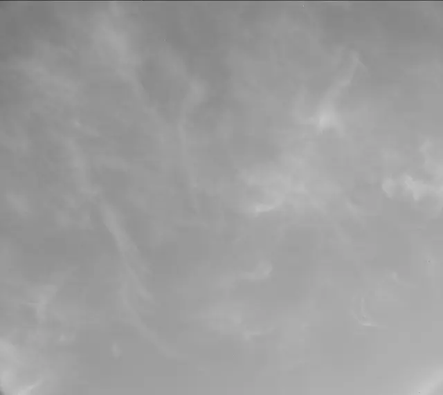 Sol 3063: Mast Camera (Mastcam)