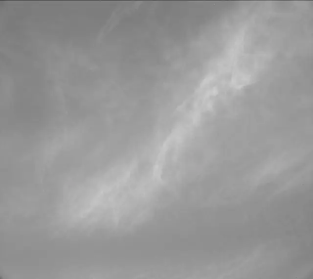 Sol 3063: Mast Camera (Mastcam)