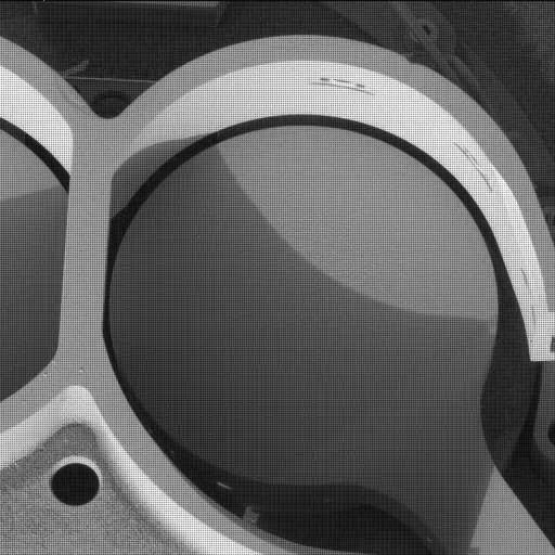 Sol 3065: Mast Camera (Mastcam)