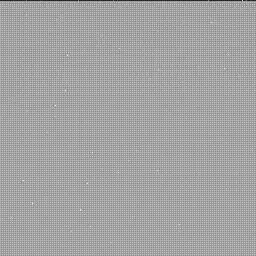 Sol 3066: Mast Camera (Mastcam)
