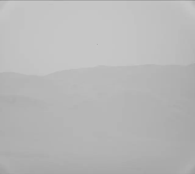 Sol 3067: Mast Camera (Mastcam)