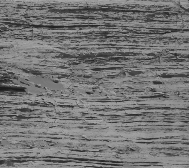 Sol 3067: Mast Camera (Mastcam)
