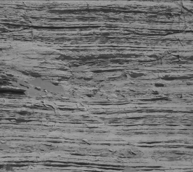 Sol 3067: Mast Camera (Mastcam)