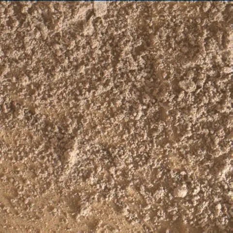 Sol 3068: Mars Hand Lens Imager (MAHLI)