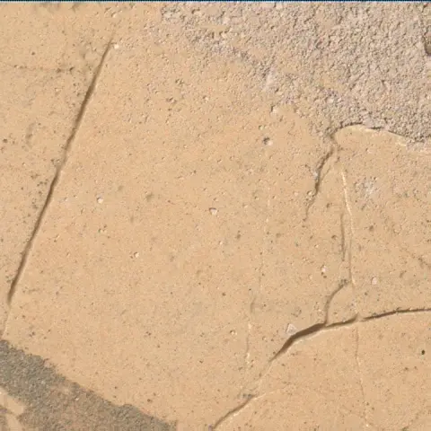Sol 3068: Mars Hand Lens Imager (MAHLI)