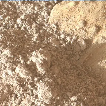 Sol 3068: Mars Hand Lens Imager (MAHLI)