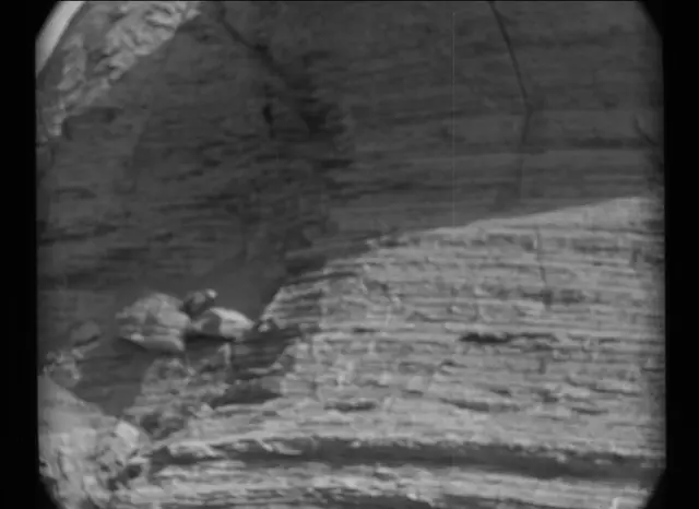 Sol 3069: Mast Camera (Mastcam)