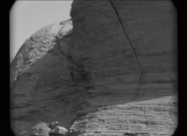 Sol 3069: Mast Camera (Mastcam)