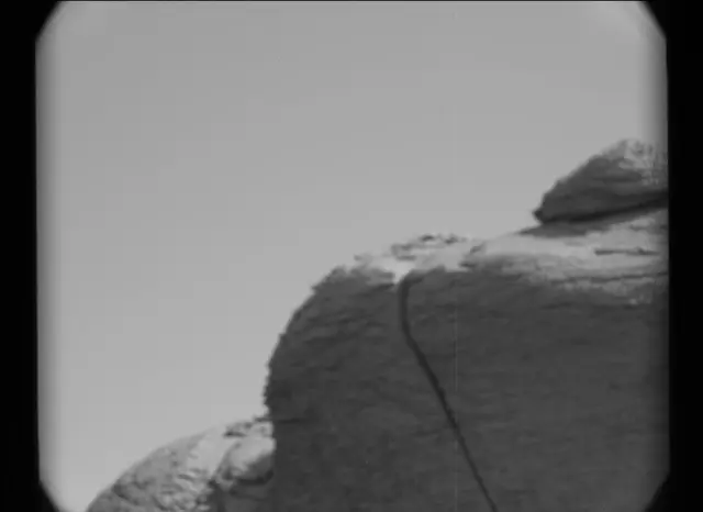 Sol 3069: Mast Camera (Mastcam)