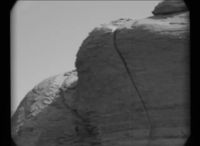 Sol 3069: Mast Camera (Mastcam)