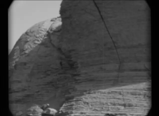 Sol 3069: Mast Camera (Mastcam)