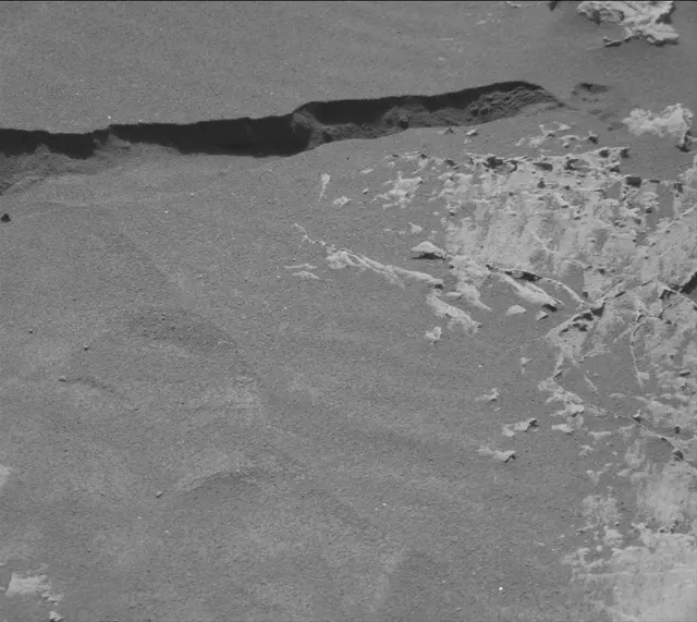 Sol 3069: Mast Camera (Mastcam)