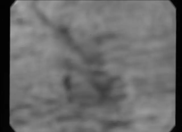 Sol 3069: Mast Camera (Mastcam)